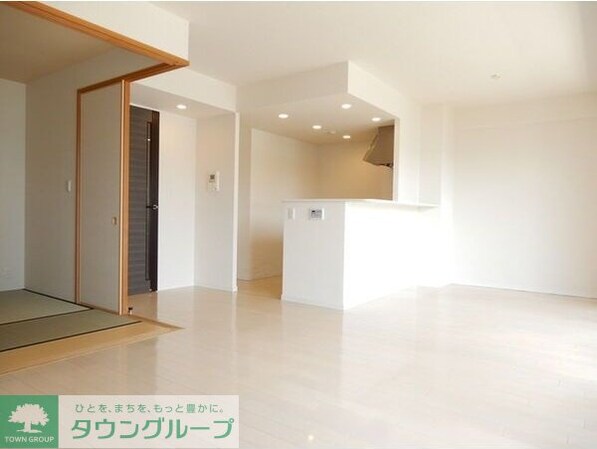 東山公園レジデンスの物件内観写真